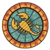 Free Scorpio prediction