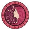 Free Virgo Horoscope