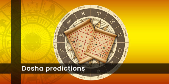 free Dosha Prediction